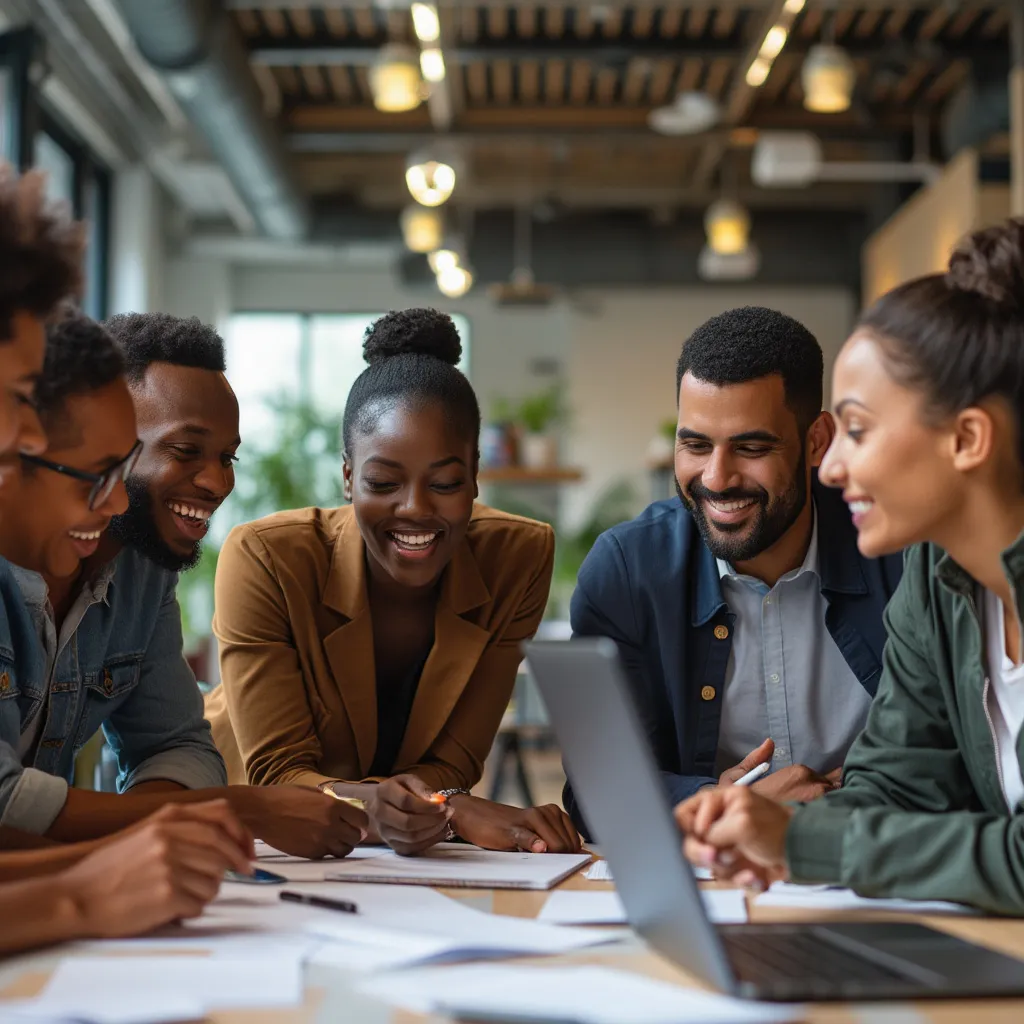 Technologie et coaching