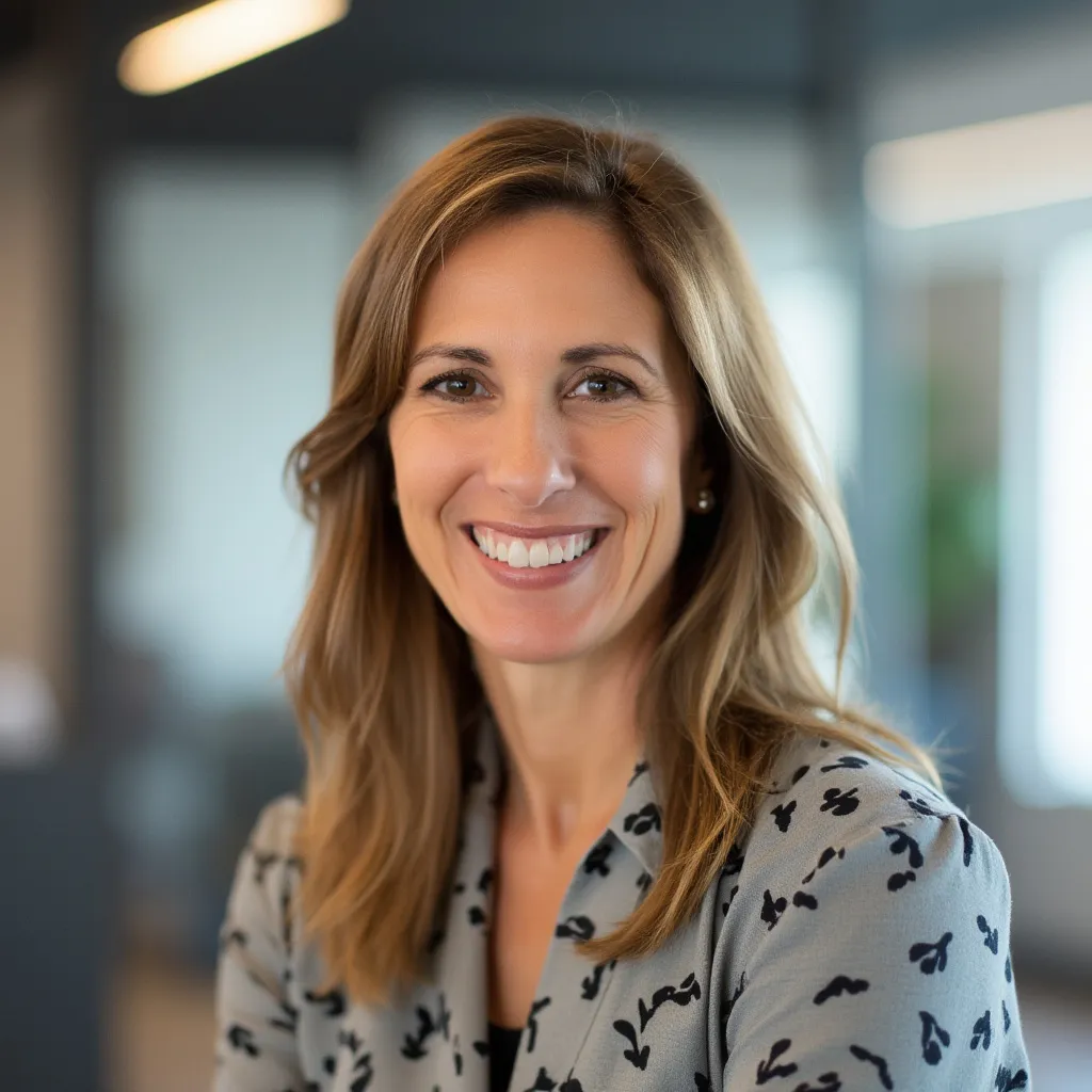 Dr. Éloïse Lambert, Coach Senior