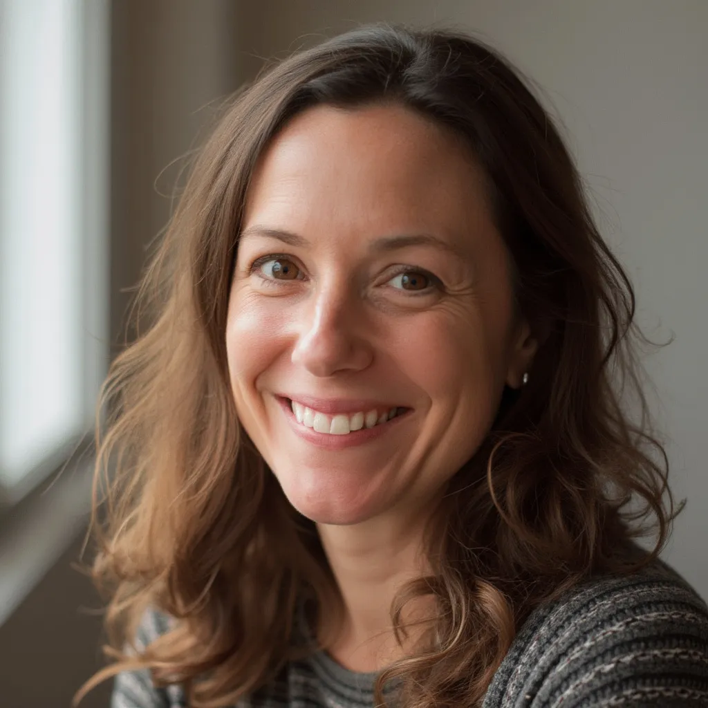 Chloé Dubois, Coach Développement Personnel